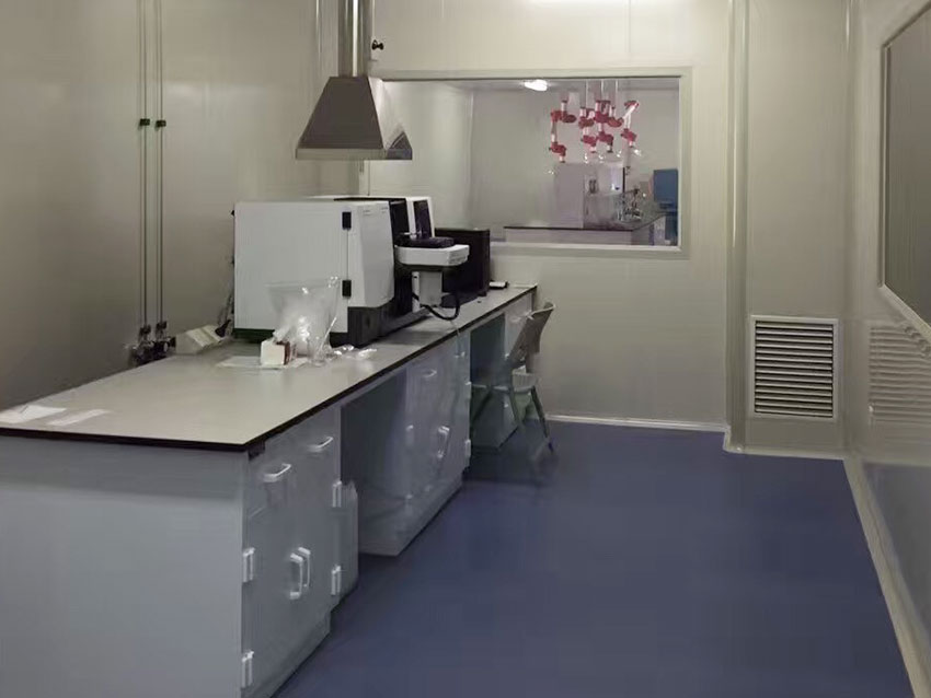 PP實驗臺
