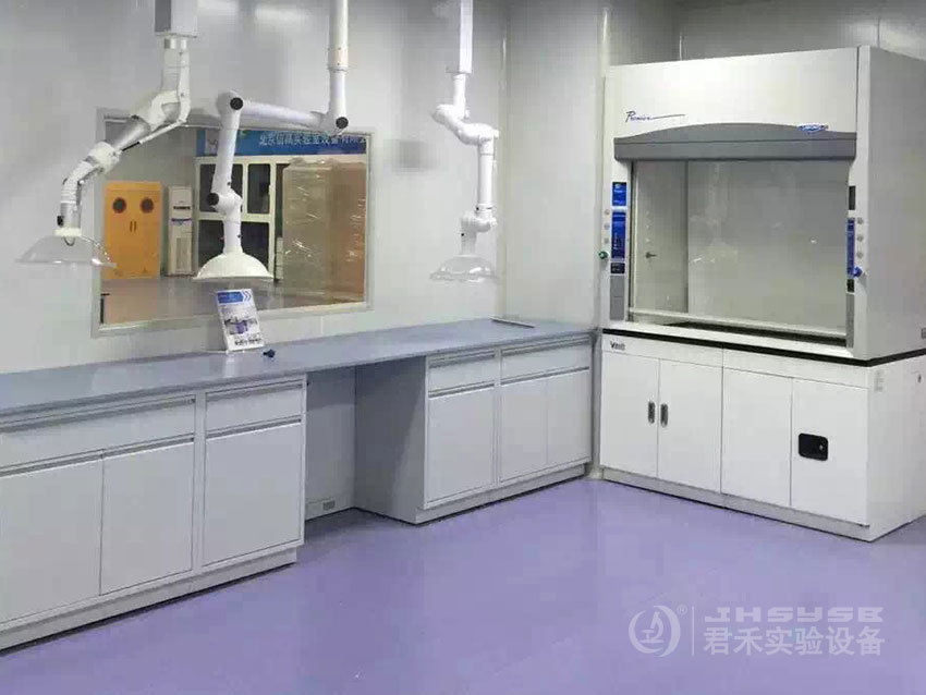 生物、醫(yī)藥實驗室怎樣才能選到好的實驗室家具？