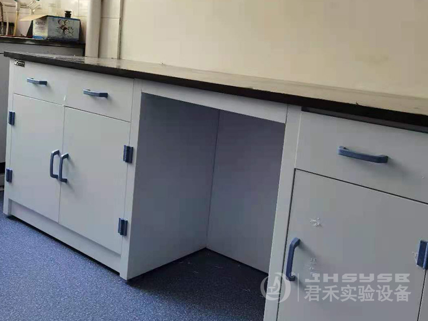 PP實驗臺