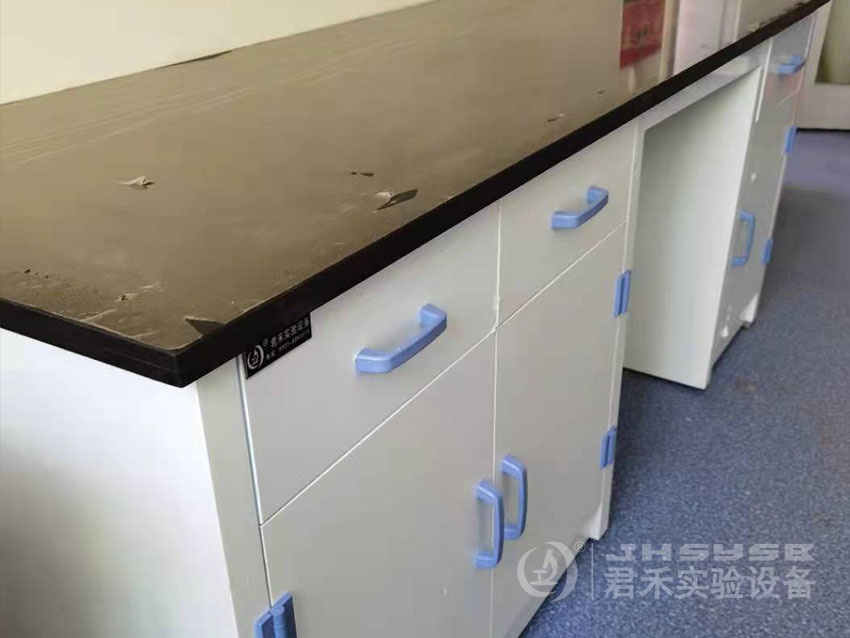 PP實驗臺