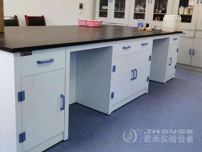 PP實驗臺